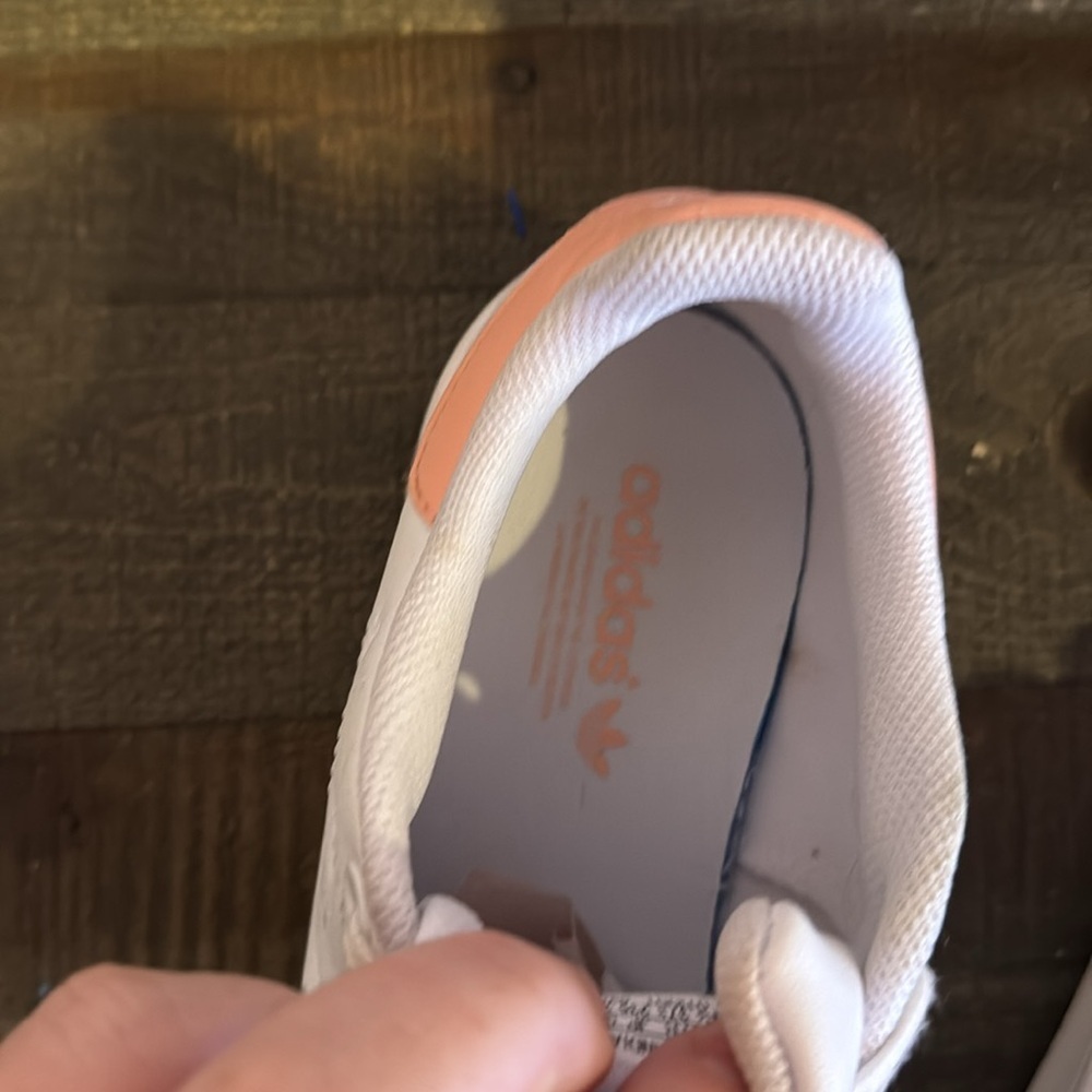 Adidas Stan Smith sneakers - Picture 7 of 7